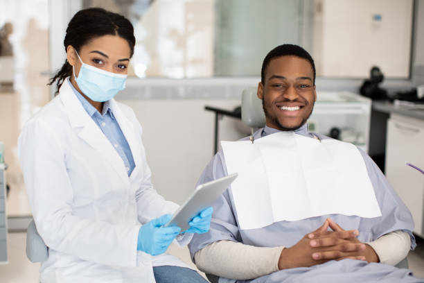 Emergency Dental Services in Watseka, IL
