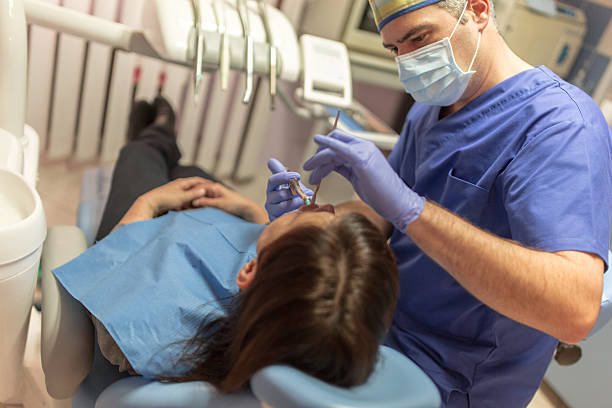 Best Laser Dentistry  in Watseka, IL